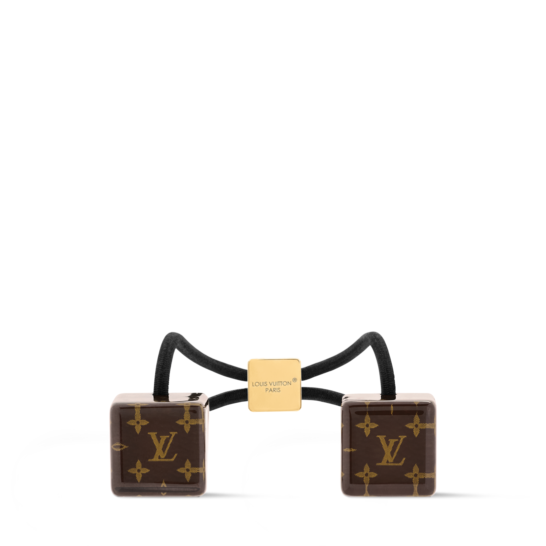 MNG Resin Hair Cubes . - All Fashion Jewelry - M03559 | LOUIS VUITTON